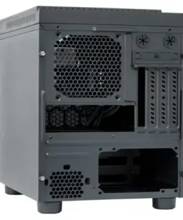 Chieftec CI-01B-OP mATX MiniTower