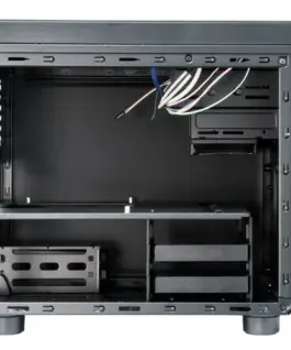 Chieftec CI-01B-OP mATX MiniTower