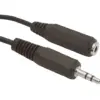 Gembird удължителен кабел M/F 3M stereo