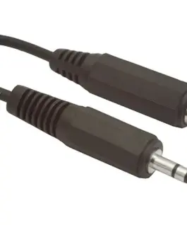 Gembird удължителен кабел M/F 3M stereo