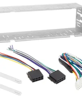 Alternative view of BLOW AVH-8624 MP3/USB/SD/MMC/BT