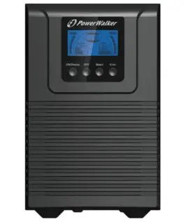 PowerWalker ONLINE UPS 1000VA TG 4x IEC OUT USB/RS232 LCD TOWER EPO