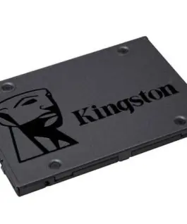Kingston SSD drive A400 series 240GB SATA3 2.5