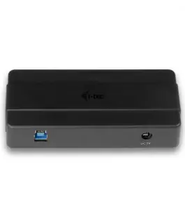 i-tec Charging USB 3.0 HUB 4 ports with захранващ блок