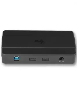 i-tec USB 3.0 Charging HUB 7 port with захранващ блок