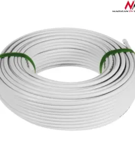 Maclean Coaxial кабел 1.0 CCS RG6 50m MCTV-571 - Image 3