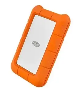 LaCie Rugged 2TB USB3.1 25  STFR2000800