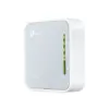 TP-LINK WR902AC router WiFi AC750 1xWAN/LAN 1U