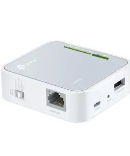 TP-LINK WR902AC router WiFi AC750 1xWAN/LAN 1U