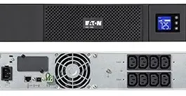 Eaton UPS 5SC 1500i Rack2U 5SC1500IR