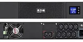 Eaton UPS 5SC 2200i RT2U 5SC2200IRT