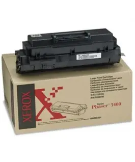 КАСЕТА ЗА XEROX Phaser 3400 - Black - HIGH CAPACITY - PN 106R00462