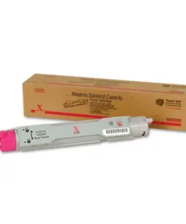 КАСЕТА ЗА XEROX Phaser 6250 - Magenta - PN 106R00669