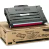 КАСЕТА ЗА XEROX Phaser 6100 - Magenta - PN 106R00677