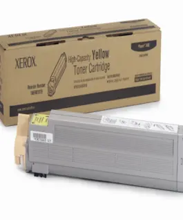 КАСЕТА ЗА XEROX Phaser 7400 - Yellow - PN 106R01079