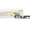 КАСЕТА ЗА XEROX Phaser 6121 MFP - Yellow - HIGH CAPACITY - PN 106R01475
