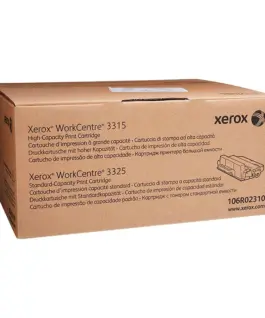 КАСЕТА ЗА XEROX Work Centre 3315/3325 - Black - PN 106R02310