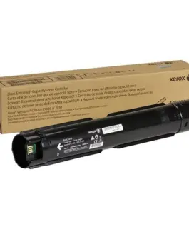 КАСЕТА ЗА XEROX VersaLink B7000 series - HIGH CAPACITY - Black - PN 106R03396