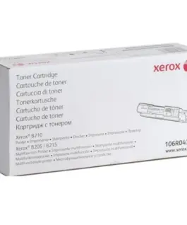 КАСЕТА ЗА XEROX B210/MFP B205/B215 - Black - PN 106R04348
