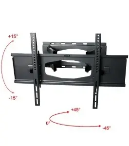 ART LCD bracket AR-65 32-80  60kg LCD/LED vertical/horizontal adjustment
