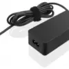 Lenovo ThinkPad 65W Standard AC адаптер (USB Type-C)- EU/INA/VIE/ROK - 4X20M26272