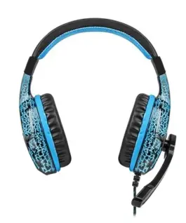 Alternative view of Fury слушалки for players Fury Hellcat LED backlight