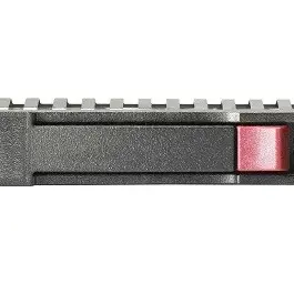 Alternative view of Hewlett Packard Enterprise 4TB SATA 7.2K LFF RW HDD 801888-B21