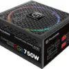 Thermaltake Toughpower Grand RGB 750W Modular (80+ Gold 4xPEG 140mm)