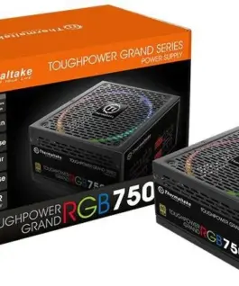 Thermaltake Toughpower Grand RGB 750W Modular