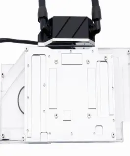 Система с водно охлаждане Alphacool Eiswolf 2 AIO - 360mm RTX 3080/3090 TUF
