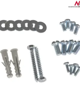 Maclean Handle for TV or монитор 13-42 MC-741 25kg черен
