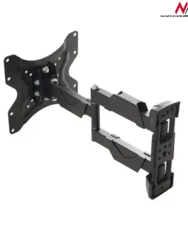 Alternative view of Maclean Handle for TV or монитор 13-55 inches MC-742 25kg черен