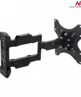 Maclean Handle for TV or монитор 13-55 inches MC-742 25kg черен
