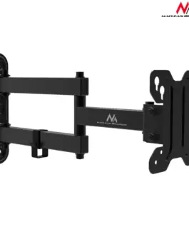Maclean TV holder 13-23 inches MC-740 30kg max vesa 100x100