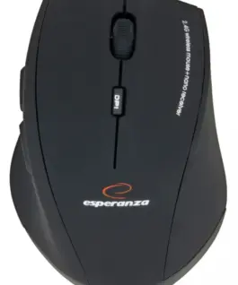 Esperanza Keyboard+Mouse EK120 Wireless 2.4GHz USB