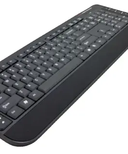 Esperanza Keyboard+Mouse EK120 Wireless 2.4GHz USB