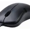 A4 Tech Mysz OP-560 NU черен USB