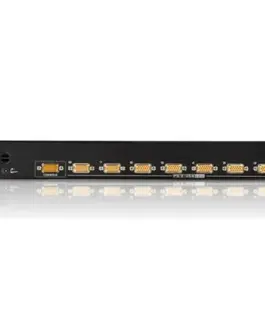 ATEN PRZEŁĄCZNIK KVM 8 PORTÓW VGA 19 CS1308