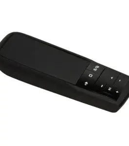 Typhoon Wireless presenter with laser pointer