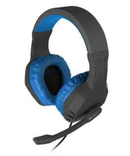 Genesis слушалки for gamers Genesis Argon 200 blue