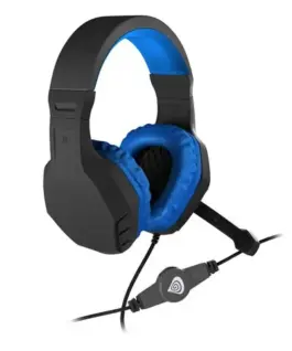 Genesis слушалки for gamers Genesis Argon 200 blue