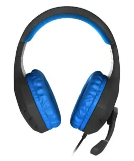 Genesis слушалки for gamers Genesis Argon 200 blue