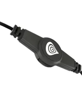 Alternative view of Genesis Genesis Argon 200 Gaming слушалки зелен