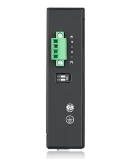 Zyxel RGS100-5P Switch Unmanaged PoE SFP
