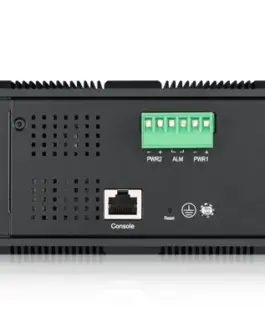 Zyxel Switch Managed PoE 12port RGS200-12P