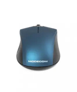 Alternative view of MODECOM WM10S син мишка WILRES S