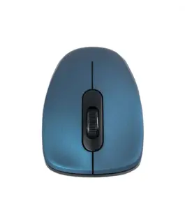 MODECOM WM10S син мишка WILRES S