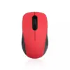 MODECOM WM10S червен мишка WIRLESS