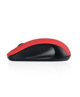 MODECOM WM10S червен мишка WIRLESS