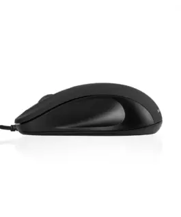 MODECOM M10 черен MOUSE